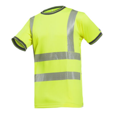 Pulcini UV-Schutz T-Shirt in gelb Startbild