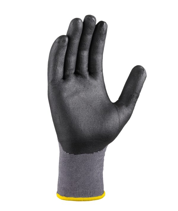 teXXor® Nylon-Strickhandschuhe black touch® | Detailbild 2